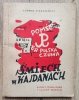 Ludwik Straszewicz Śmiech w kajdanach. Kawały warszawskie z czasów okupacji
